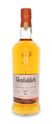 Glenfiddich Perpetual Collection VAT 01 Smooth and Mellow / 40% / 1.0l