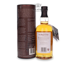 Balvenie 26-year-old A Day Of Dark Barley # 6852 / 47.8%/ 0.7l