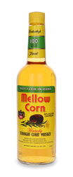 Mellow Corn Straight Corn Whiskey Bottled-in-Bond /50% / 0,75l