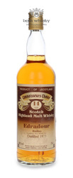 Edradour 14-year-old (Distilled 1973) Connoisseurs Choice / 40% / 0.75l