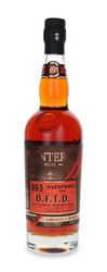 Planteray OFTD Overproof Rum / 69% / 0.7l
