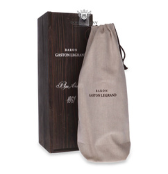 Armagnac Baron Gaston Legrand 1987 (Bottled 2020) / 40% / 0.7l