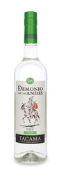 Pisco Demonio Italia (Peru) / 40% / 0.7l