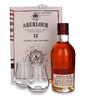 Aberlour 12-letni Double Cask Matured + 2 szklanki / 40% / 0,7l