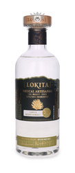Mezcal Lokita 100% Agave Tepeztate 20-letni / 47% / 0,7l