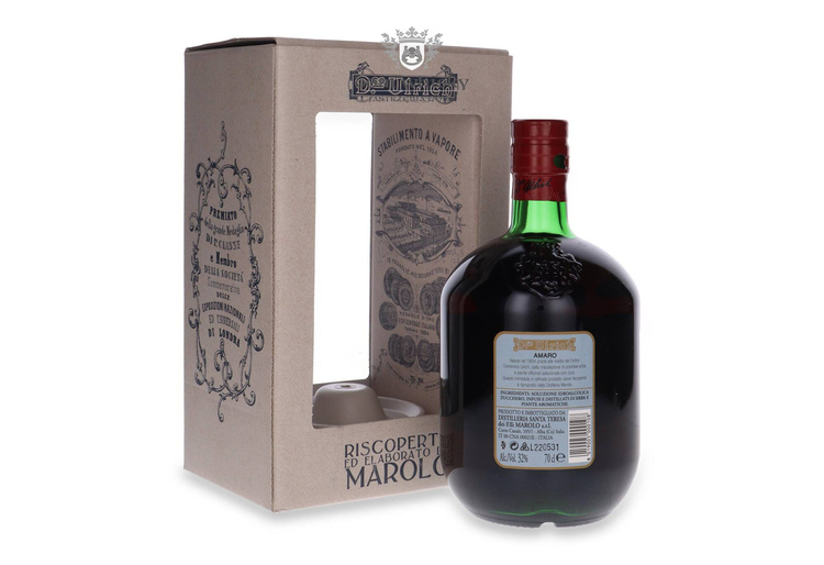 Amaro Ulrich / 32% / 0,7l