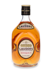 Lauder's Blended Whisky / 40% / 0,7l
