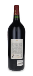 Chateau Mouton Rothschild Pauillac 2009 /13% / 1,5l