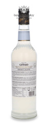 Baza do koktajli Giffard Smoky Agave 0% 0,7L