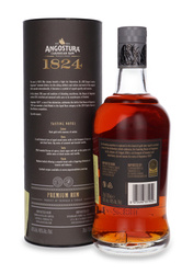 Angostura 1824 Premium Rum / 40% / 0.7l