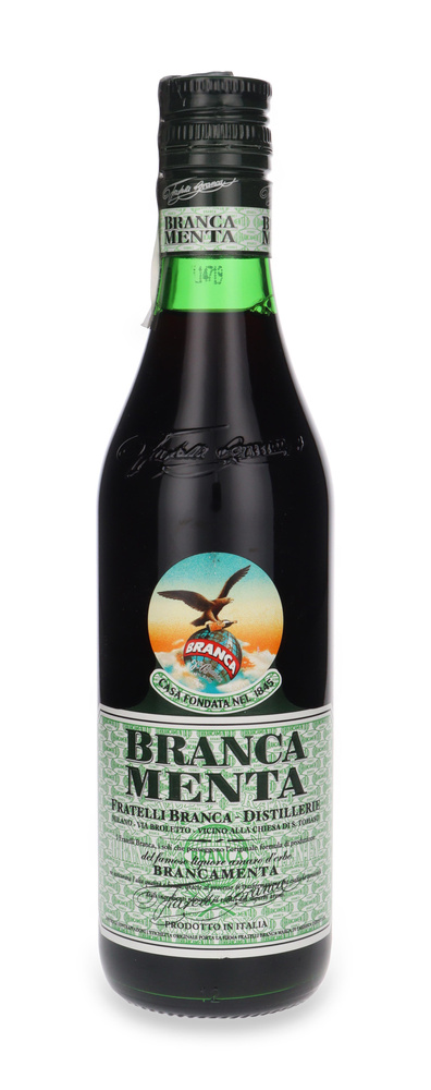 Fernet Branca Menta Bitters / 28% / 0,5l
