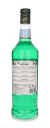 Giffard Basilic bar syrup / 1l
