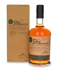Glen Garioch 12 years old / 48% / 1.0l