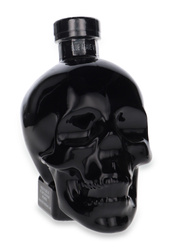 Wódka Crystal Head Onyx / 40% / 0,7l