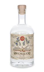 Breslauer Classic Gin / 43,5% / 0,5l