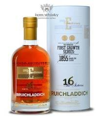 Bruichladdich 16-letni, Cuvee E, Sauternes / 46% / 0,7l