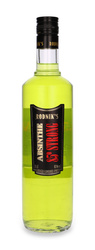 Absinth Rodnik's 85 Strong / 85% / 0,7l