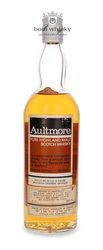 Aultmore Pure highland Malt, 5-year-old / 40% / 0.75l
