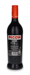 Picon L'Amer Aperitif / 21% / 0.7 L