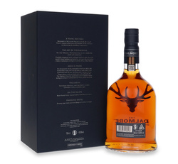 Dalmore 21-year-old 2022 Edition / 43.8% / 0.7l