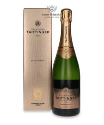 Szampan Taittinger FIFA Cup 2022 Brut Reserve / 12,5% / 0,75l