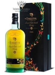 The Singleton of Glendullan 38-letni (D.1976, B.2014) / 59,8% / 0,7l