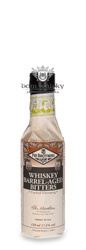 Fee Brothers Whisky Barrel Aged Bitters / 17,50% / 0,15l