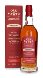 Old Perth The Original Sherry Casks / 46% / 0.7l