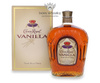 Crown Royal Vanilla / 35%/ 1,0l