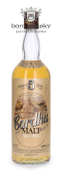 Cardhu 5-letni Johnnie Walker & Sons Limited / 40% / 0,75l