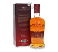 Tomatin 15-letni (D.2006, B.2022) Moscatel Casks / 46% / 0,7l	