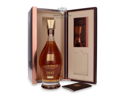 Glenmorangie Grand Vintage Malt 1997 (Bottled 2021) / 43%/ 0.7l