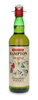 Hampton 5-letni Canadian Whisky / 40% / 0,7l