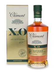 Clement Rum Vieux Agricole XO / 42% / 0.7l