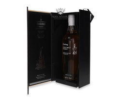 Goalong 5-year-old Chinese Single Malt Whiskey, Bourbon Cask / 40%/ 0.7l