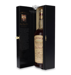 Bowmore 21-year-old, (Distilled 1973) / 43% / 0.7l