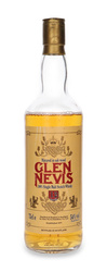 Glen Nevis 12-letni / 54% / 0,75l