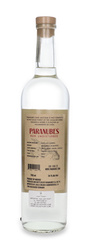 Paranubes Rum Undisturbed /Meksyk/ 54% / 0,7l