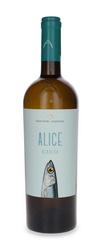 Alice Verdeca Salento / 12,5% / 0,75l