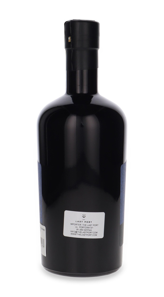 Rum Companero Extra Anejo Panama / 54% / 0.7l