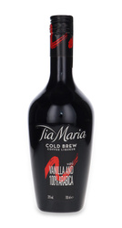 Tia Maria Cold Brew Cafe (Jamaica) / 20% / 0,7l