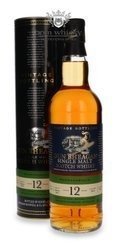 Bunnahabhain 12 years old; (D.2006, B.2019) Dun Bheagan / 48% / 0.7l