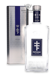 Wódka Potocki /puszka/ 40% 0,7l