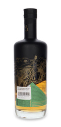 Stauning Smoke Single Malt / bez opakowania /47%/ 0,7l