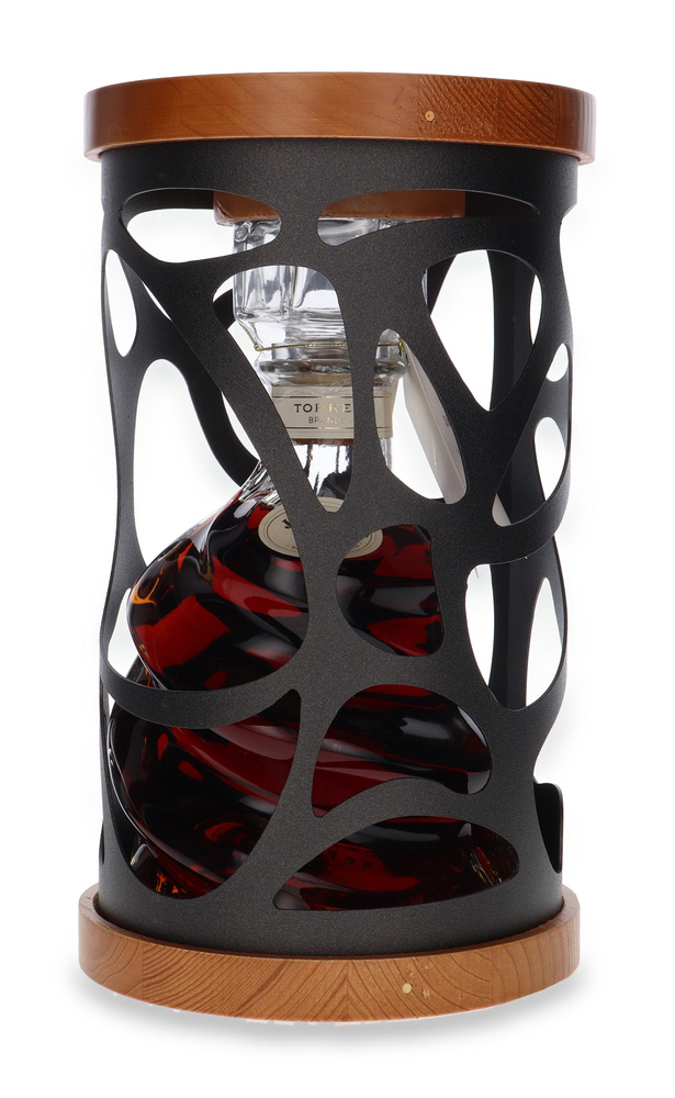 Torres Jaime I. Brandy / 38% / 0.7l