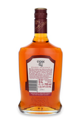 Stock 84 Original Brandy / 38% / 0.7l