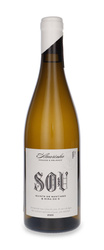 Quinta de Santiago Sou Alvarinho 2023 / 13% / 0,75l