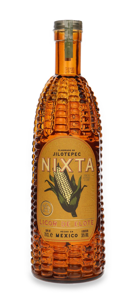 Nixta Licor De Elote (Mexico) / 30% / 0.7l