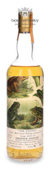 Edradour 1971 (B.1990) The Animals Moon Import / 46%/ 0.75l