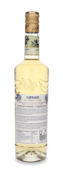 Giffard Elderflower Alcohol Free Liqueur / 0.0% / 0.7l